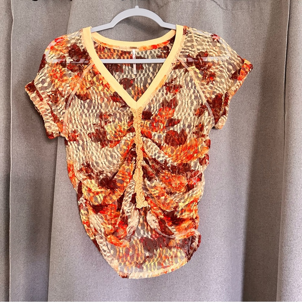 Free People Solana Top *Medium*